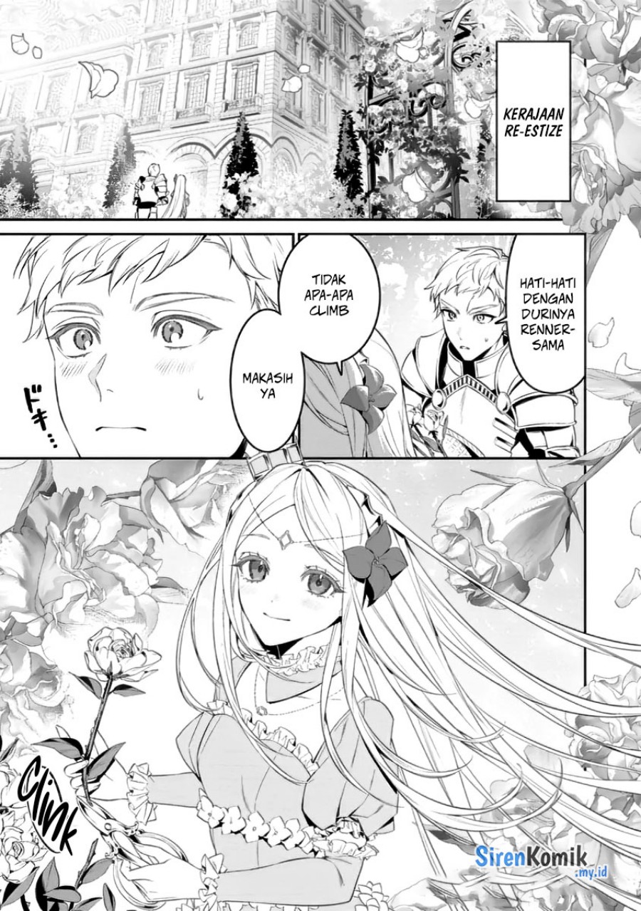 Overlord New World Chapter 01 Gambar 32