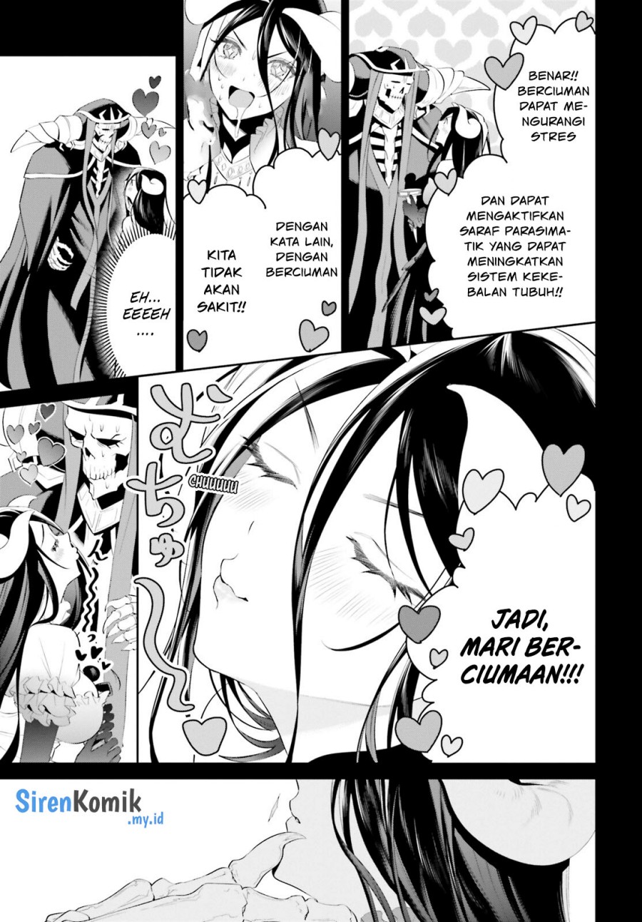 Overlord New World Chapter 03 Gambar 8