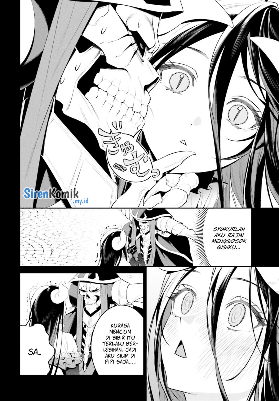 Overlord New World Chapter 03 Gambar 9
