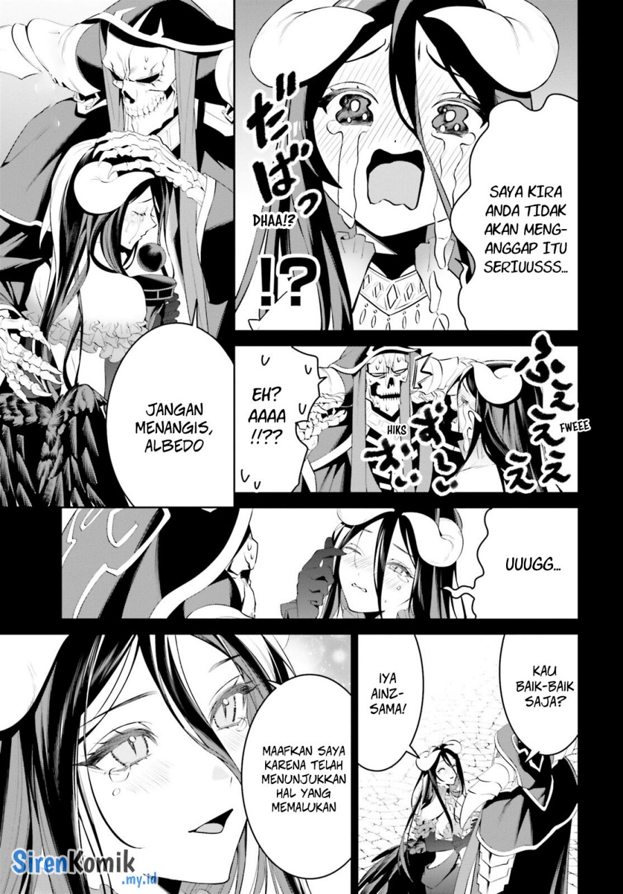 Overlord New World Chapter 03 Gambar 10