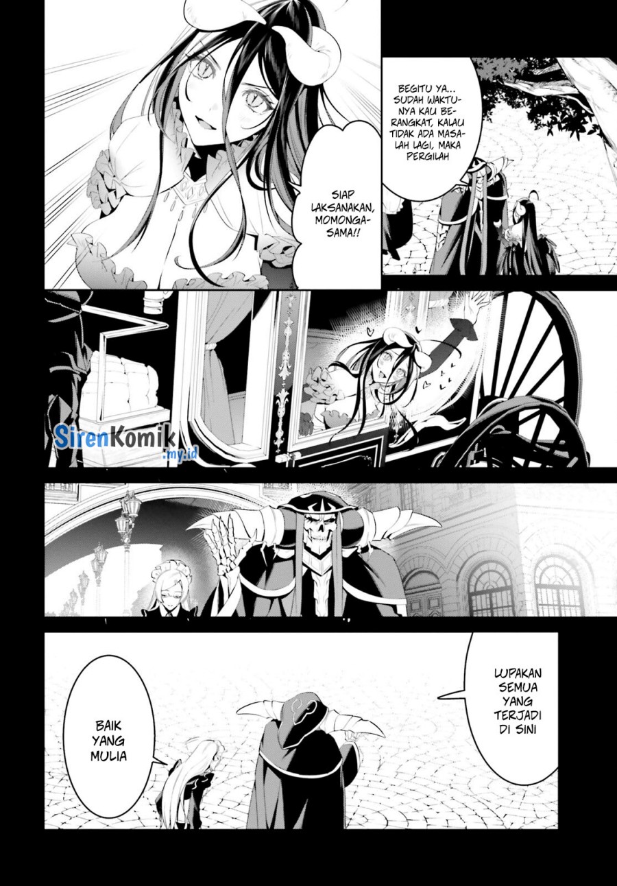Overlord New World Chapter 03 Gambar 11