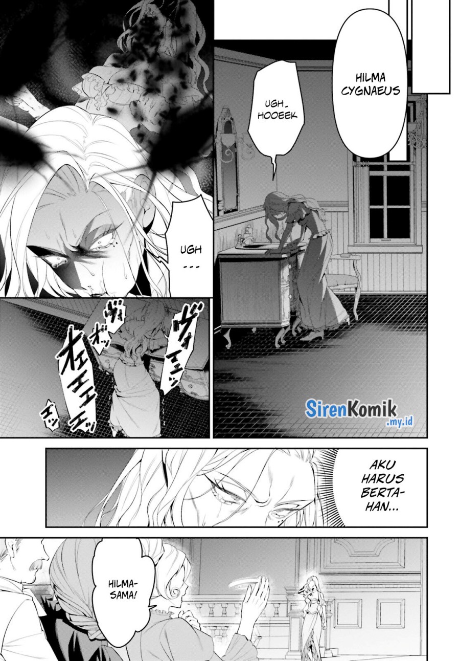 Overlord New World Chapter 03 Gambar 22
