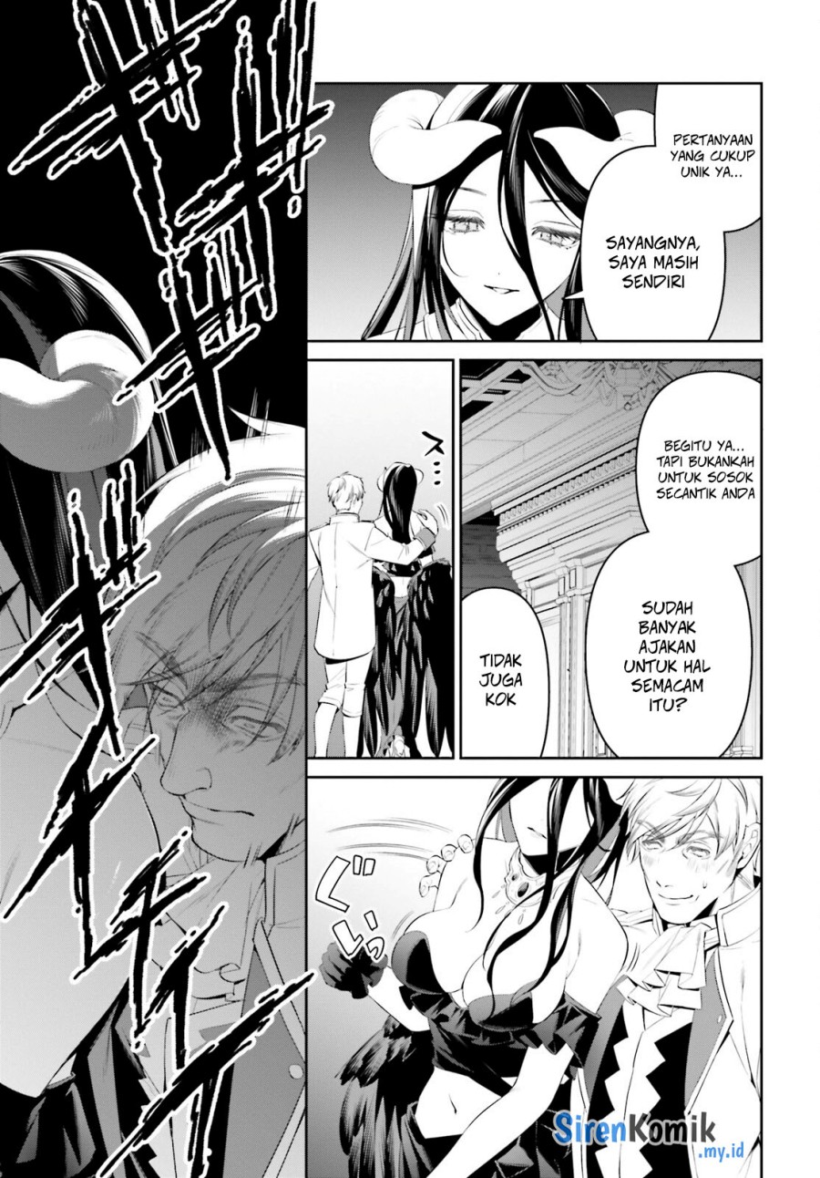 Overlord New World Chapter 03 Gambar 26