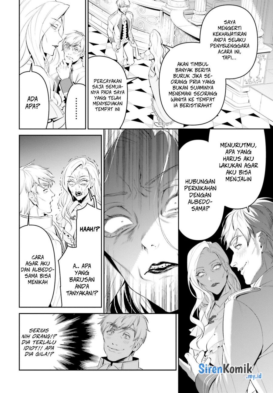 Overlord New World Chapter 03 Gambar 29