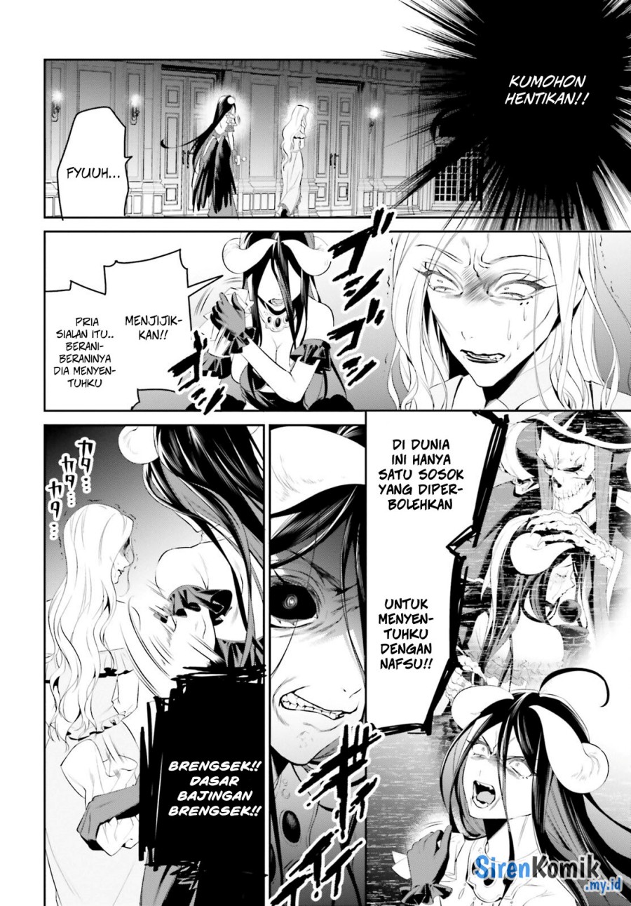 Overlord New World Chapter 03 Gambar 31