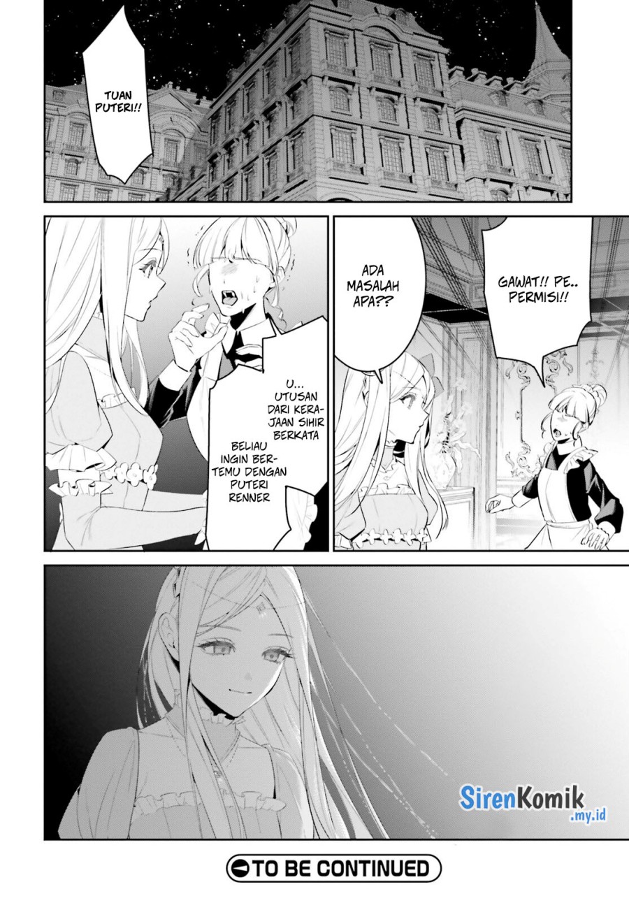 Overlord New World Chapter 03 Gambar 35