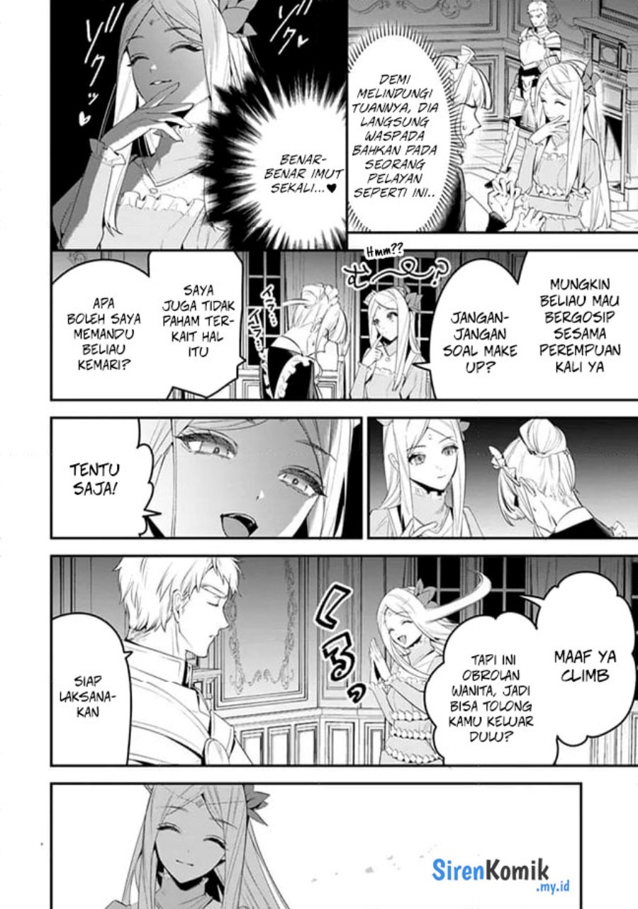 Overlord New World Chapter 04 Gambar 5