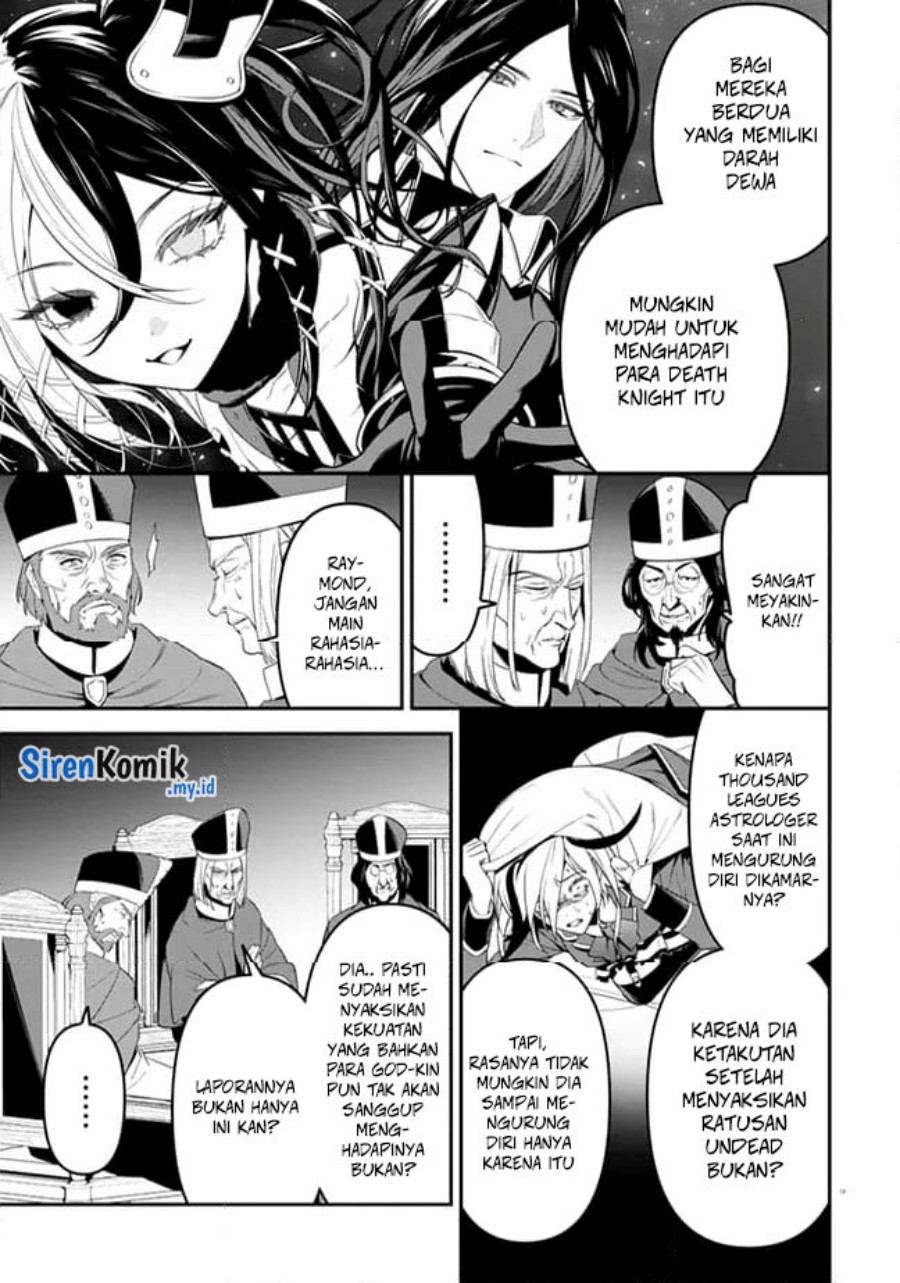 Overlord New World Chapter 04 Gambar 14