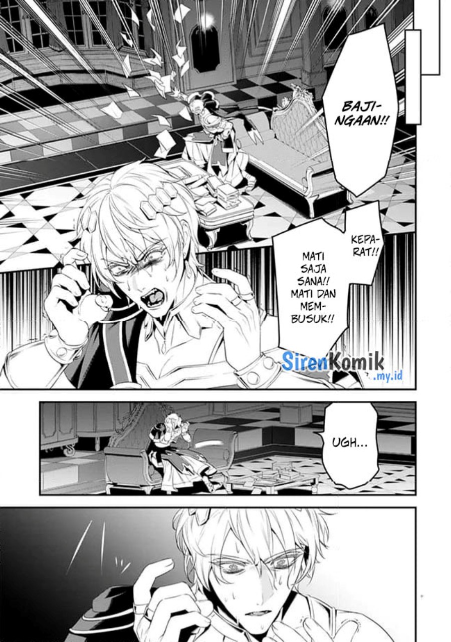Overlord New World Chapter 04 Gambar 22