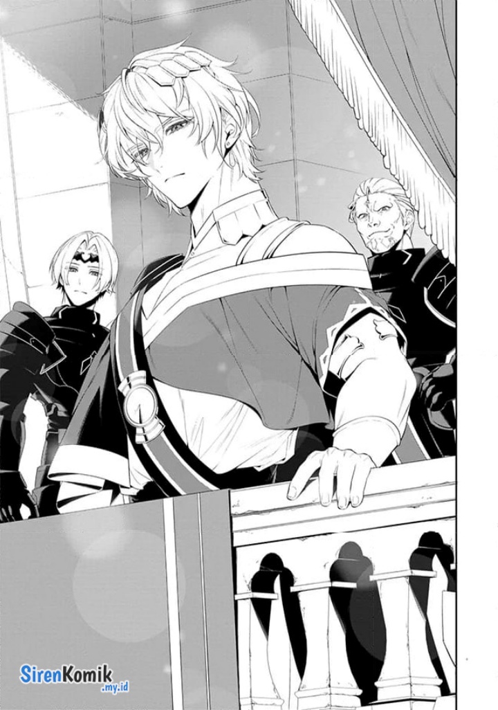 Overlord New World Chapter 05 Gambar 2