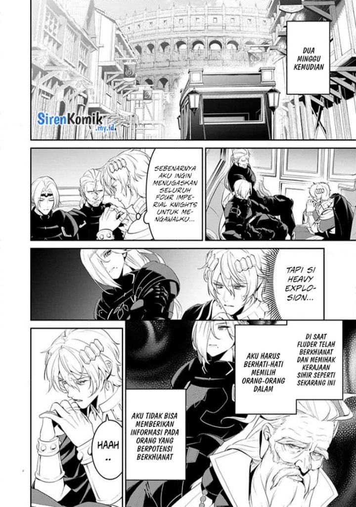 Overlord New World Chapter 05 Gambar 3