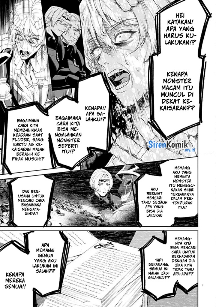 Overlord New World Chapter 05 Gambar 6