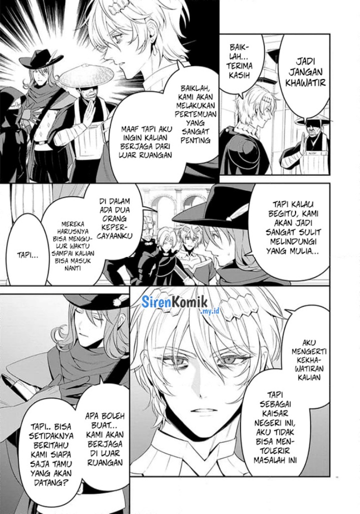 Overlord New World Chapter 05 Gambar 12