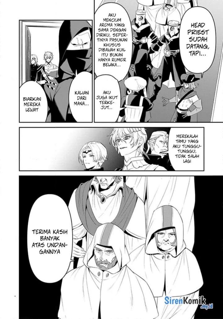 Overlord New World Chapter 05 Gambar 17