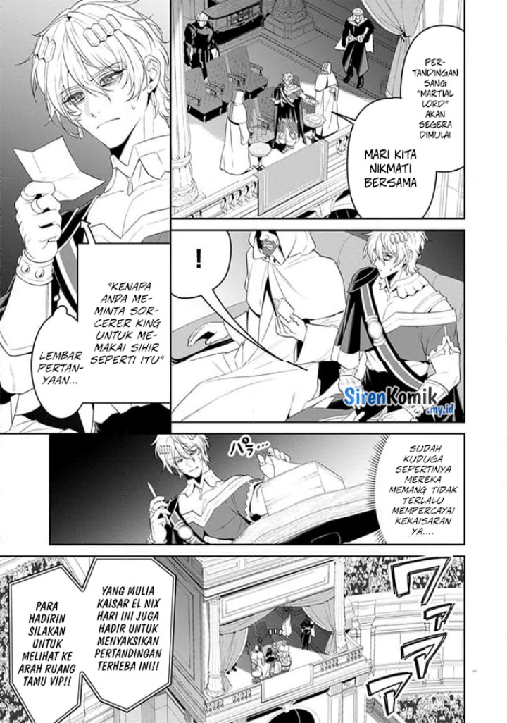 Overlord New World Chapter 05 Gambar 18
