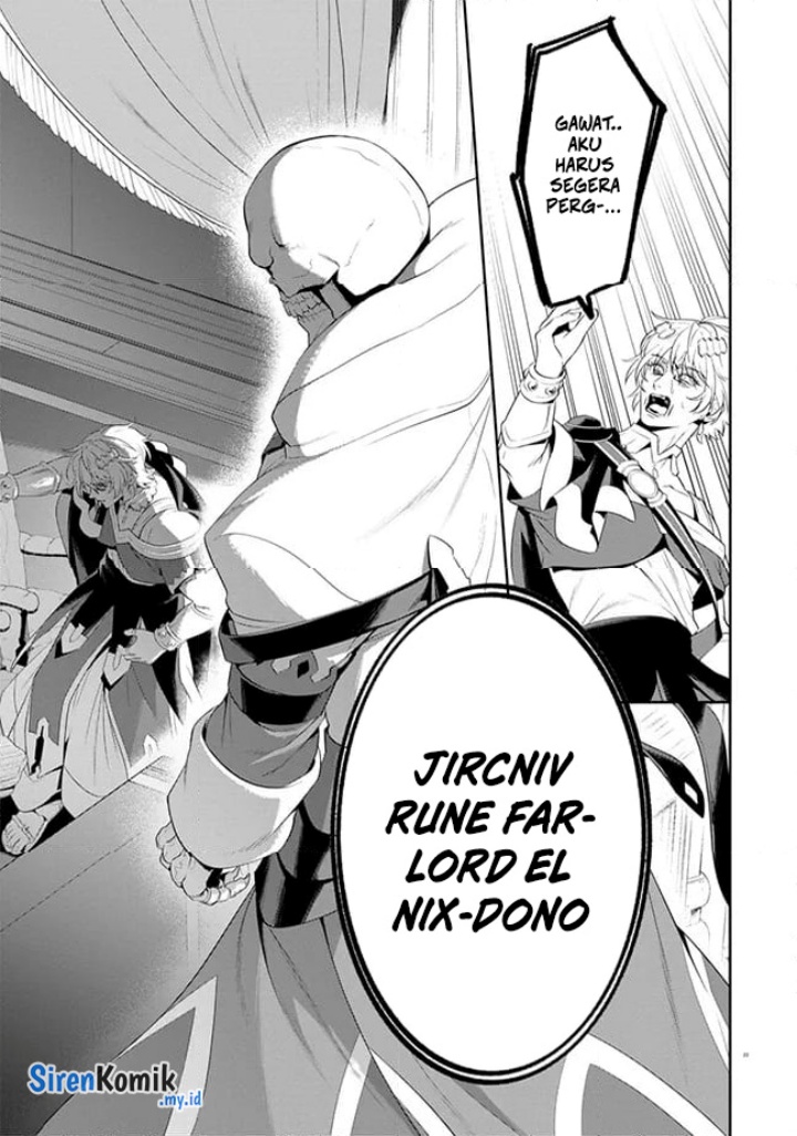 Overlord New World Chapter 05 Gambar 24