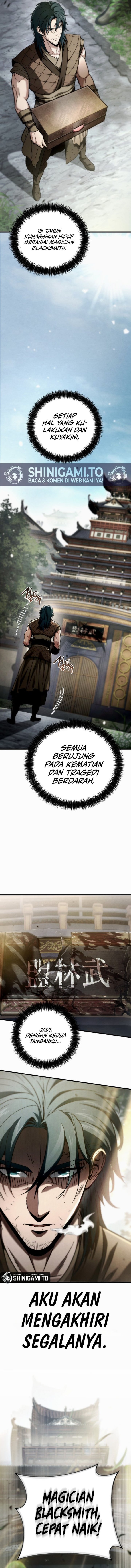 Overlord Of Sichuan Chapter 01 Gambar 7