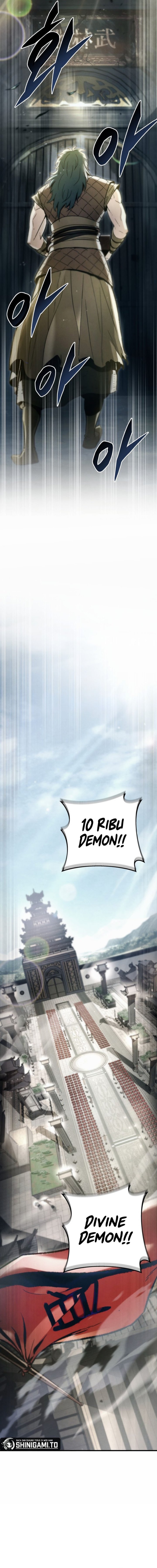 Overlord Of Sichuan Chapter 01 Gambar 8