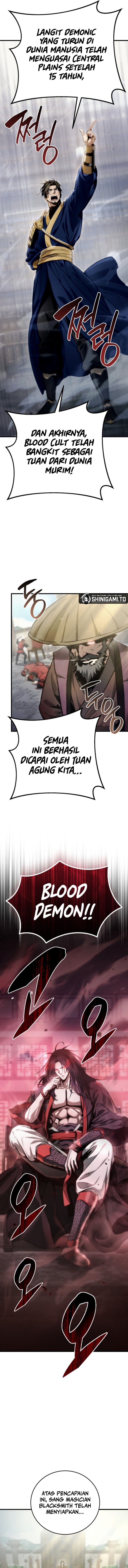 Overlord Of Sichuan Chapter 01 Gambar 9