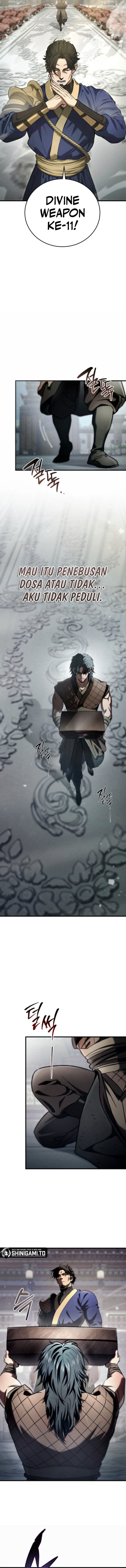 Overlord Of Sichuan Chapter 01 Gambar 10