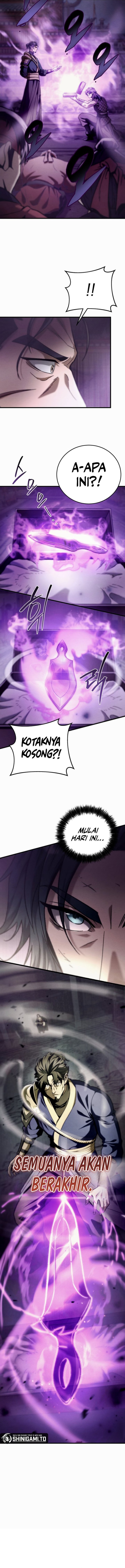 Overlord Of Sichuan Chapter 01 Gambar 11