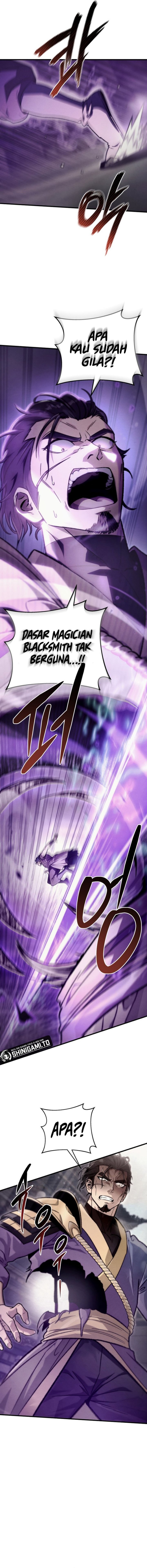 Overlord Of Sichuan Chapter 01 Gambar 12