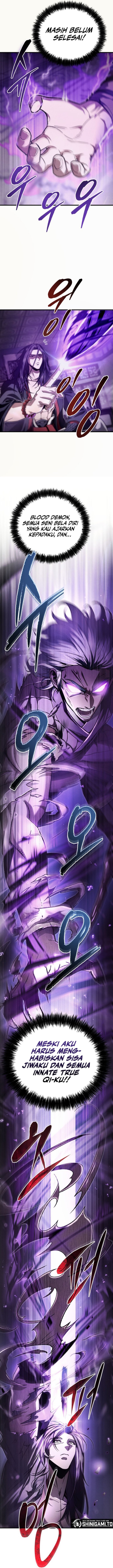 Overlord Of Sichuan Chapter 01 Gambar 15