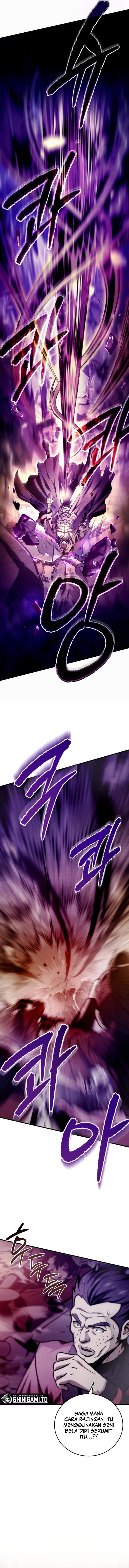 Overlord Of Sichuan Chapter 01 Gambar 17