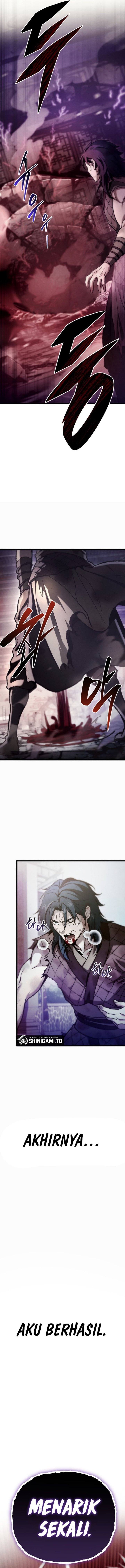 Overlord Of Sichuan Chapter 01 Gambar 18