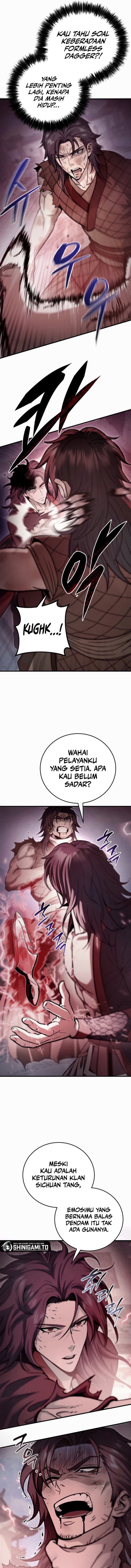 Overlord Of Sichuan Chapter 01 Gambar 20