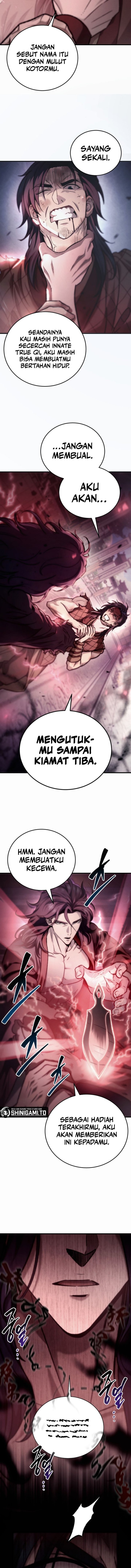 Overlord Of Sichuan Chapter 01 Gambar 21