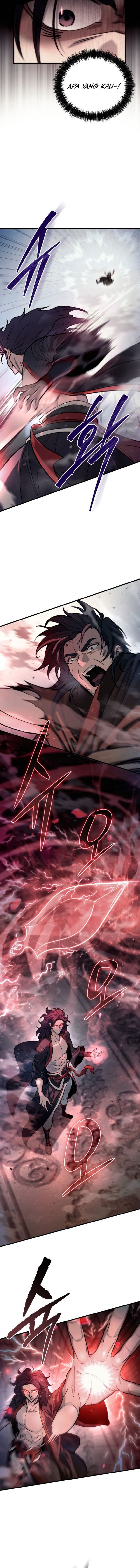 Overlord Of Sichuan Chapter 01 Gambar 22