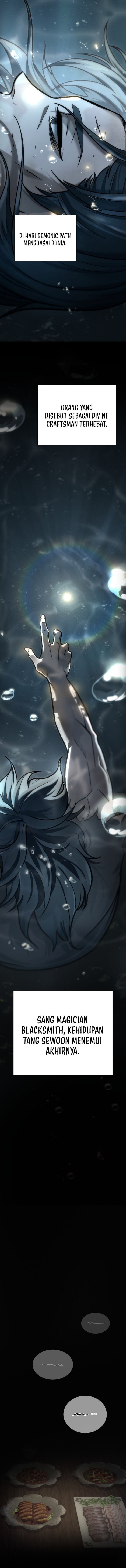 Overlord Of Sichuan Chapter 01 Gambar 25