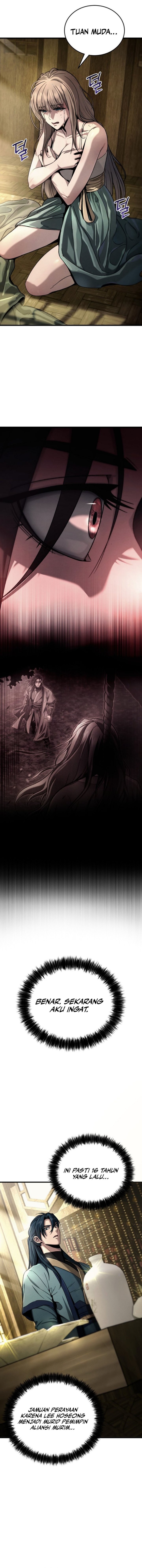 Overlord Of Sichuan Chapter 01 Gambar 29