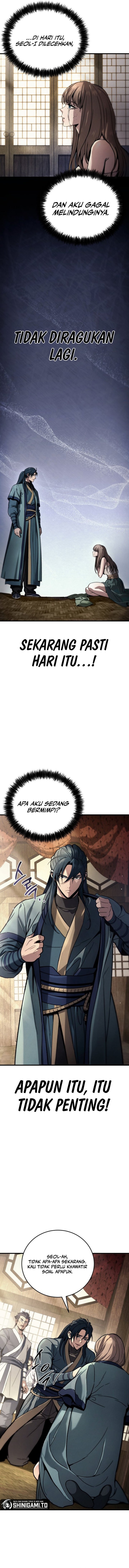 Overlord Of Sichuan Chapter 01 Gambar 30