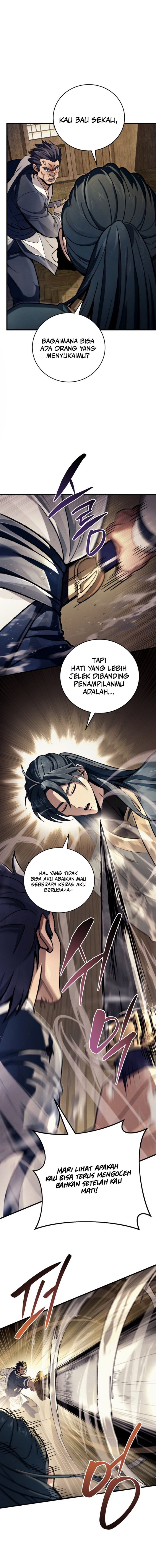 Overlord Of Sichuan Chapter 01 Gambar 33