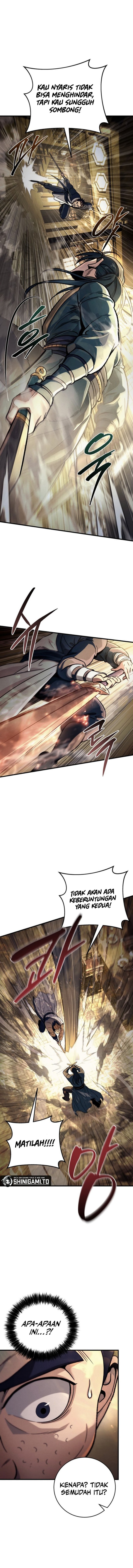 Overlord Of Sichuan Chapter 01 Gambar 35