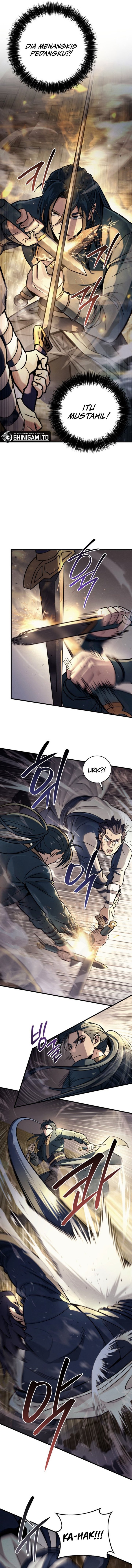 Overlord Of Sichuan Chapter 01 Gambar 36