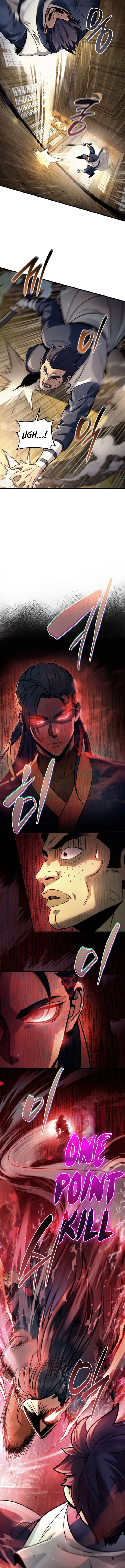 Overlord Of Sichuan Chapter 01 Gambar 37