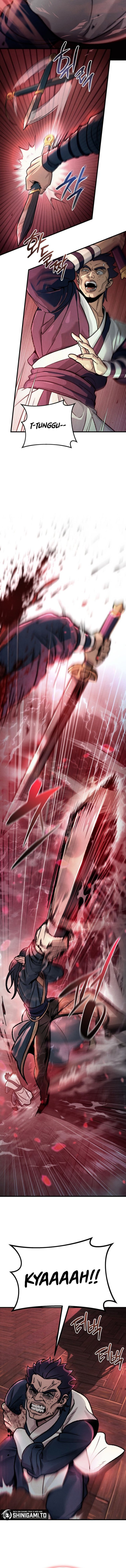 Overlord Of Sichuan Chapter 01 Gambar 38