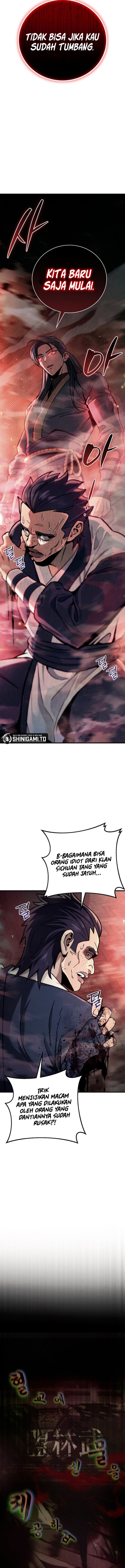 Overlord Of Sichuan Chapter 01 Gambar 39