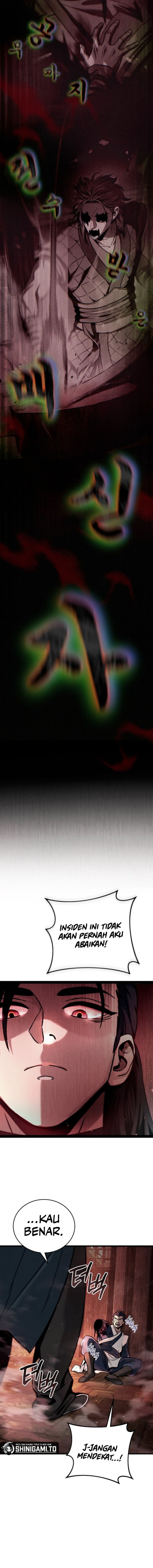 Overlord Of Sichuan Chapter 01 Gambar 40