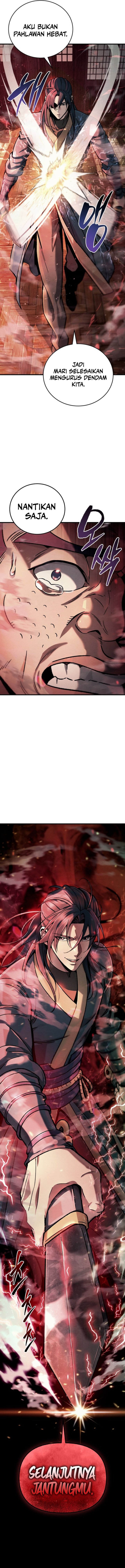 Overlord Of Sichuan Chapter 01 Gambar 41