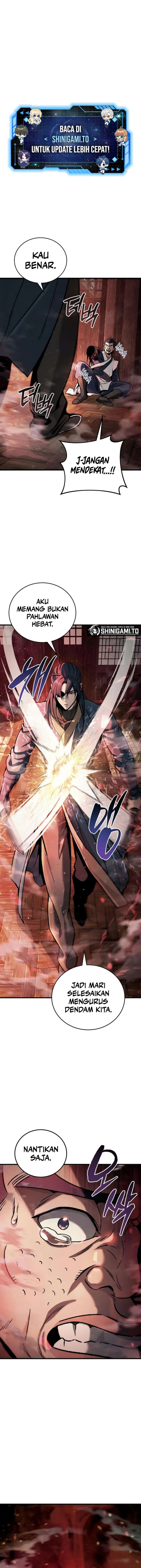 Overlord Of Sichuan Chapter 02 Gambar 2