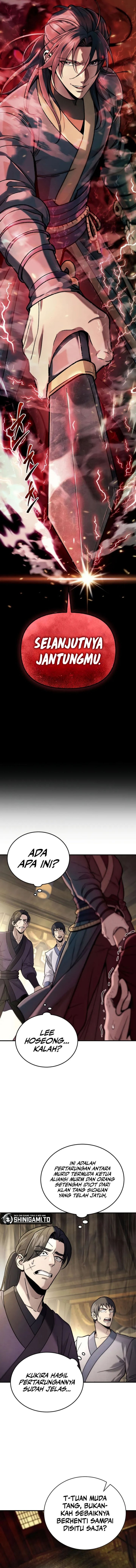 Overlord Of Sichuan Chapter 02 Gambar 3