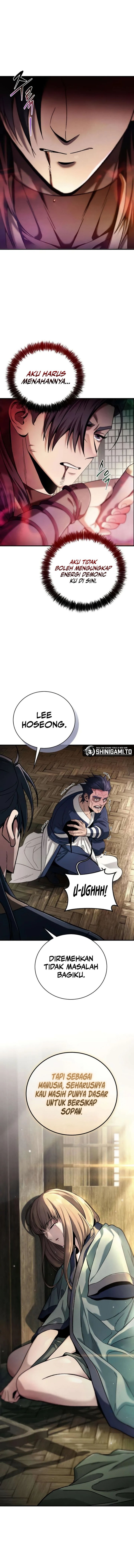 Overlord Of Sichuan Chapter 02 Gambar 5