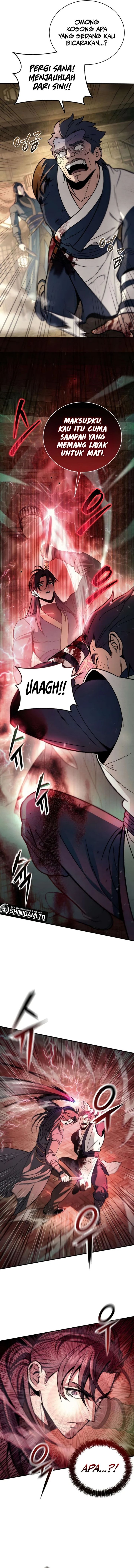 Overlord Of Sichuan Chapter 02 Gambar 6