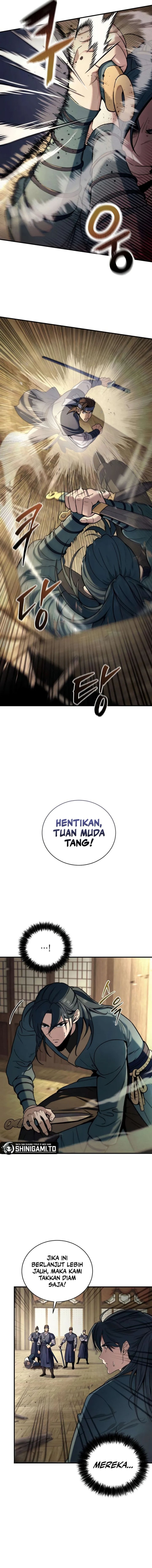 Overlord Of Sichuan Chapter 02 Gambar 7