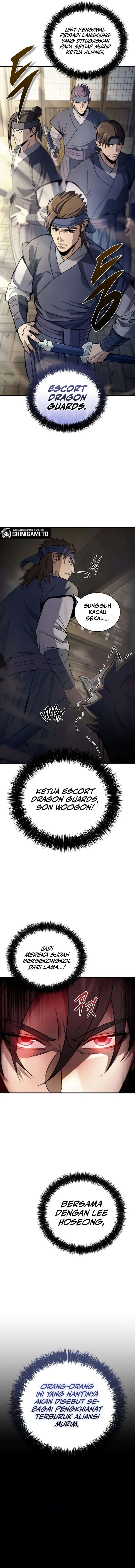 Overlord Of Sichuan Chapter 02 Gambar 8