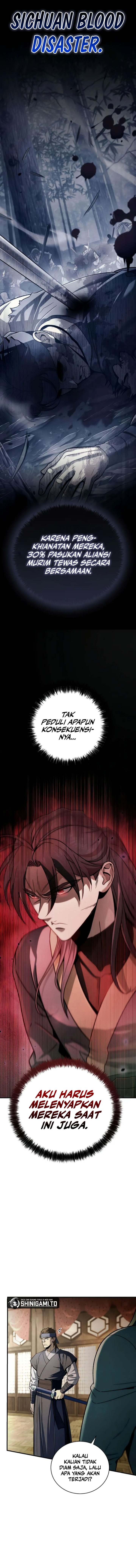 Overlord Of Sichuan Chapter 02 Gambar 9